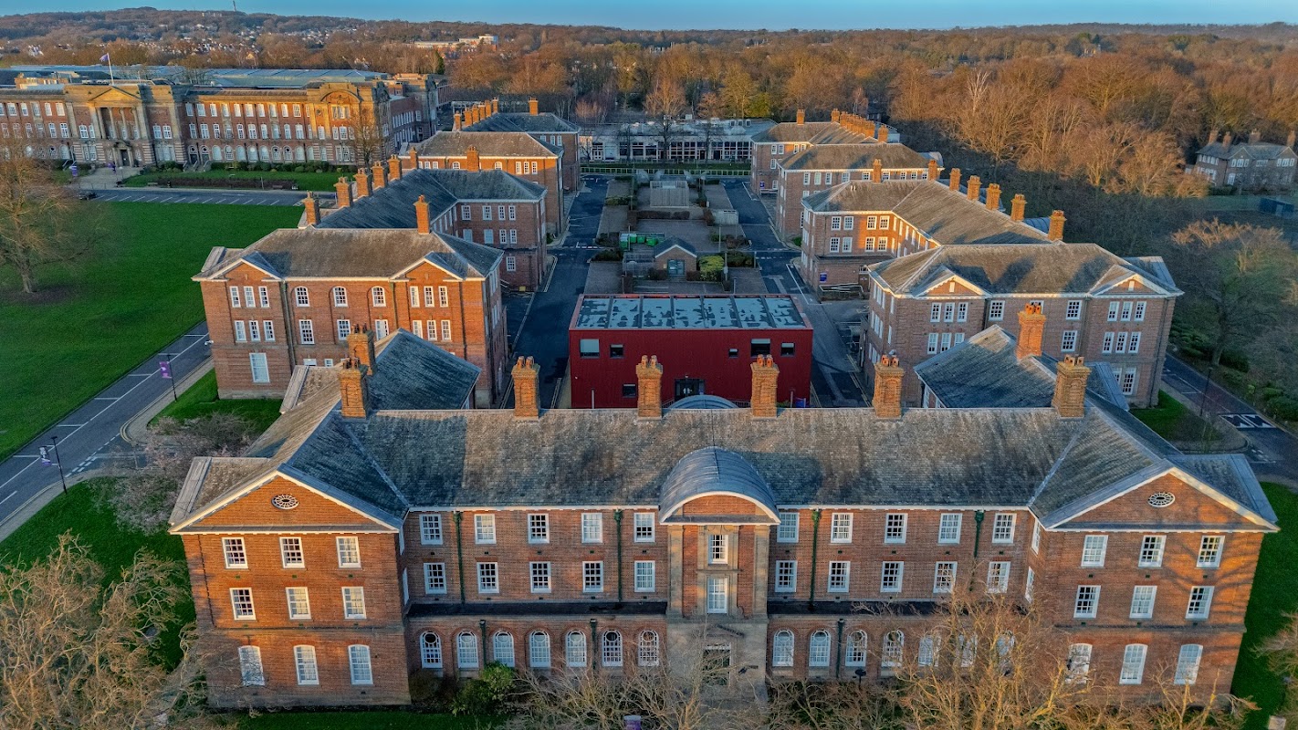 Leeds Beckett University